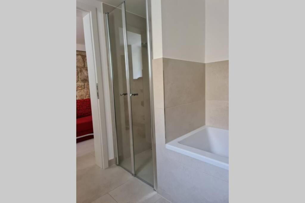 Cityappartement in Historischer Villa - Housity