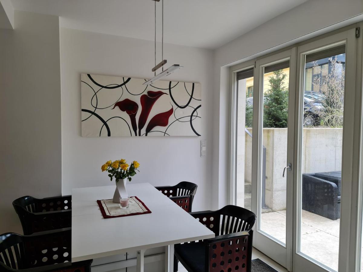Cityappartement in Historischer Villa - Hizvo
