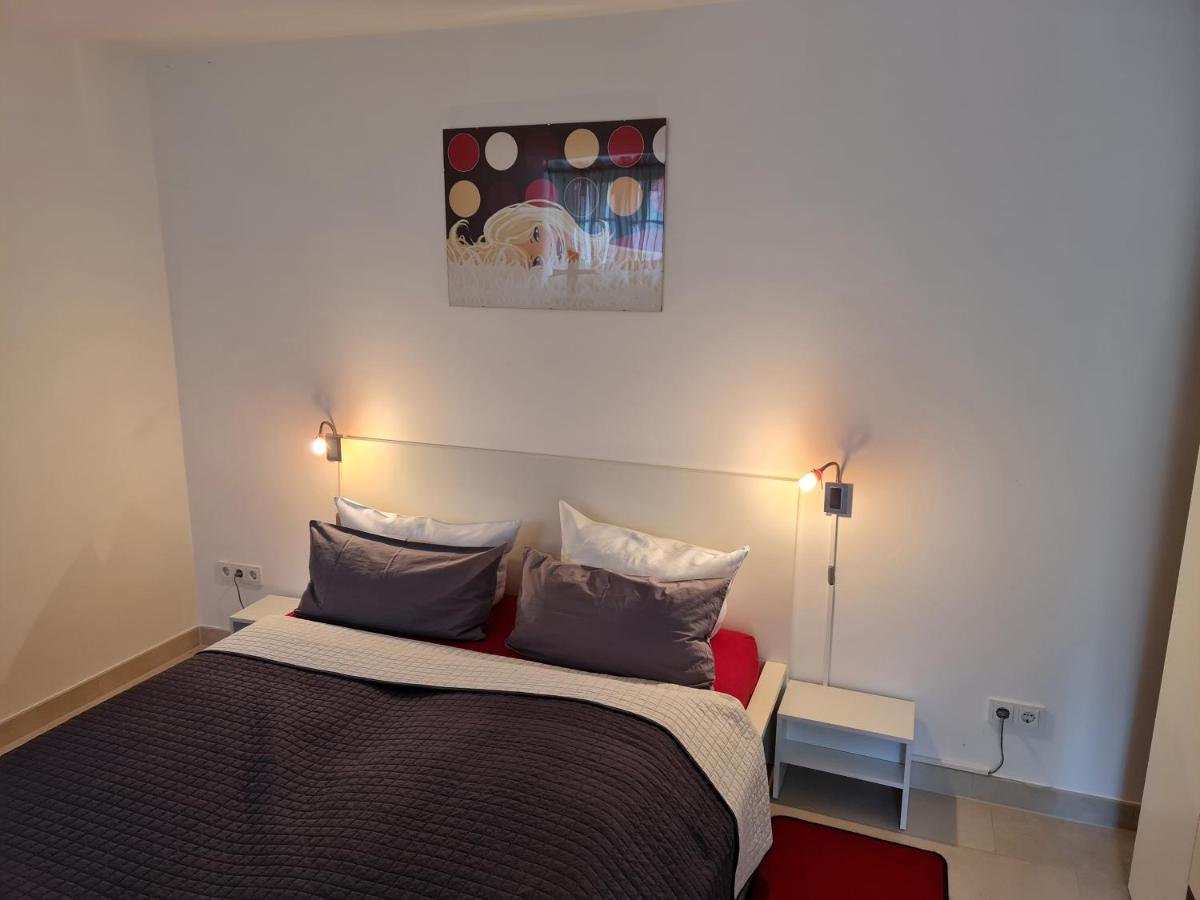 Cityappartement in Historischer Villa - Hizvo