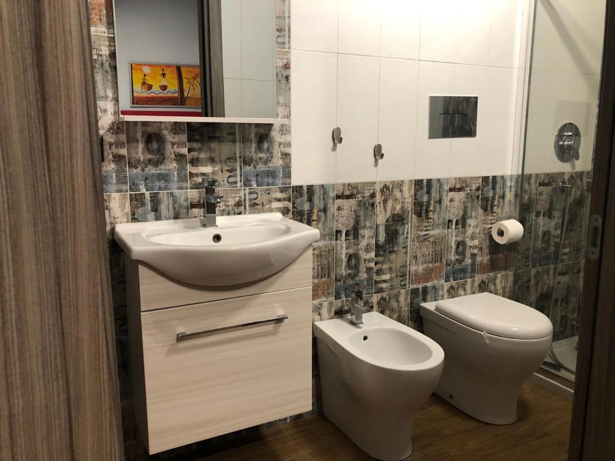 B&B Magada - Hizvo