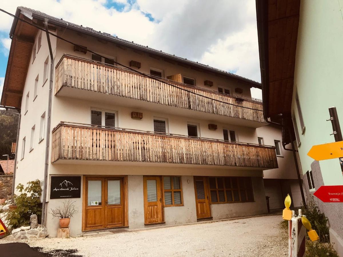 Apartment Julian Discover - Housity