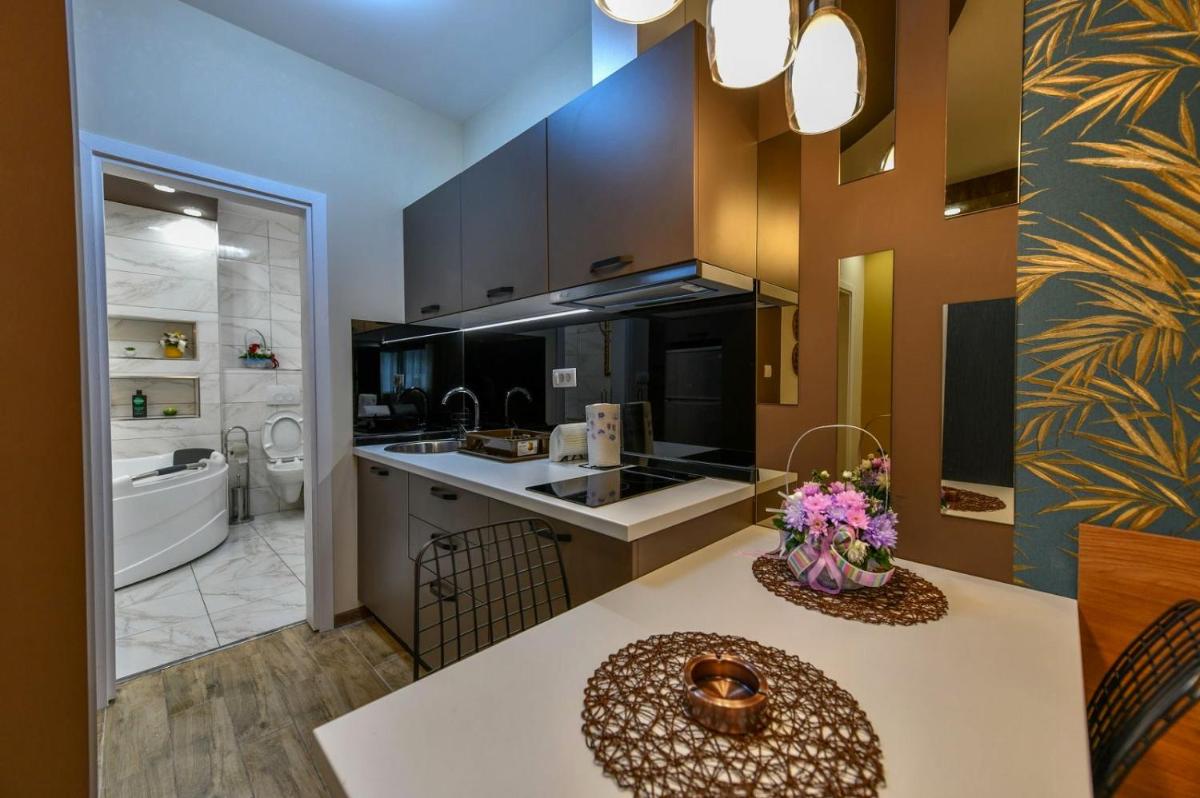 APARTMAN DOLAR - Housity