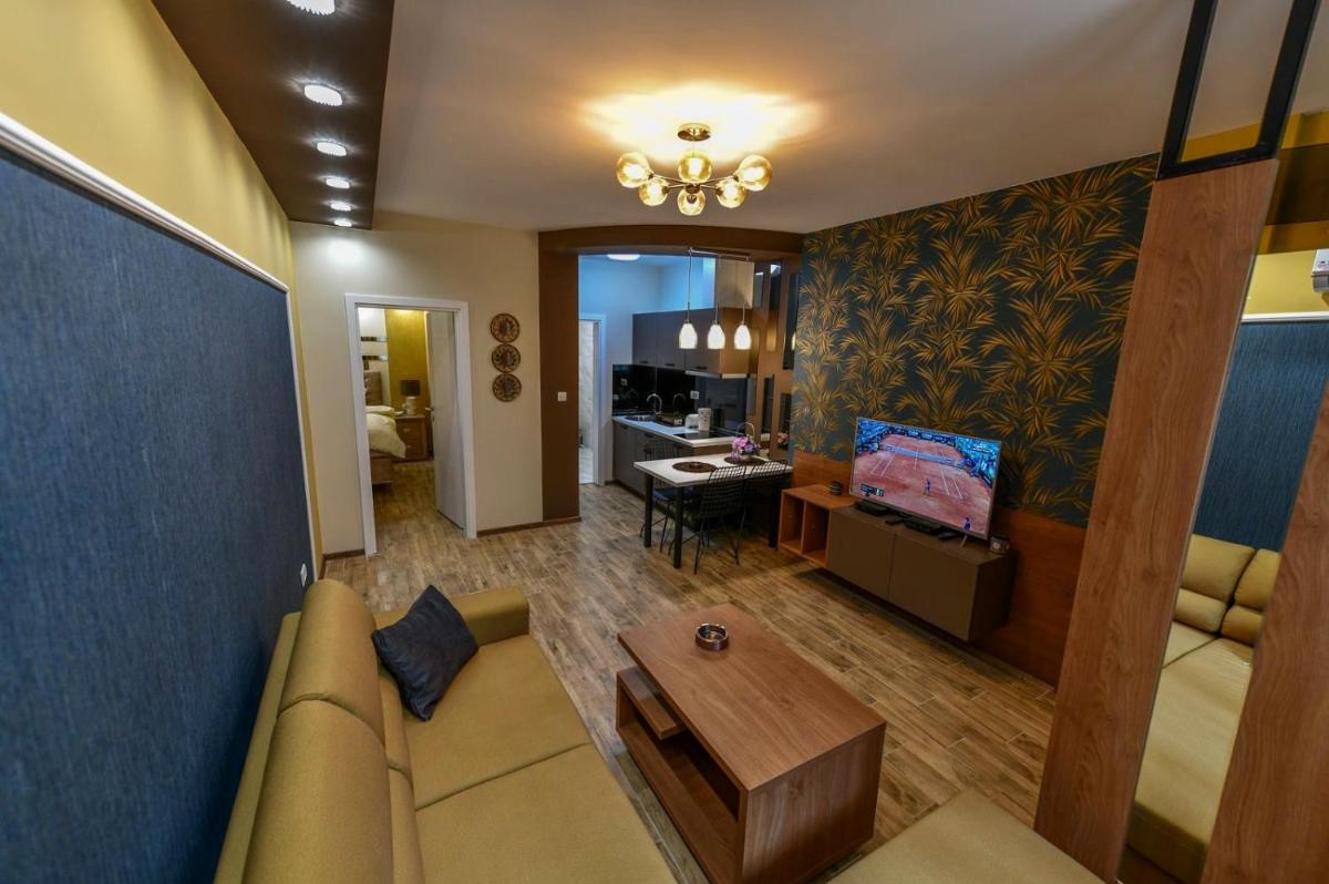 APARTMAN DOLAR - Housity