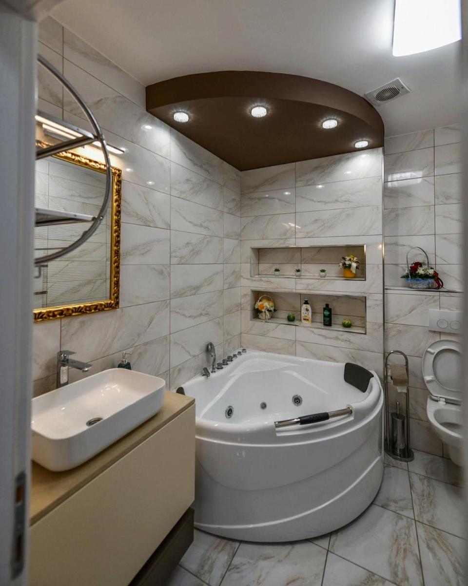 APARTMAN DOLAR - Housity