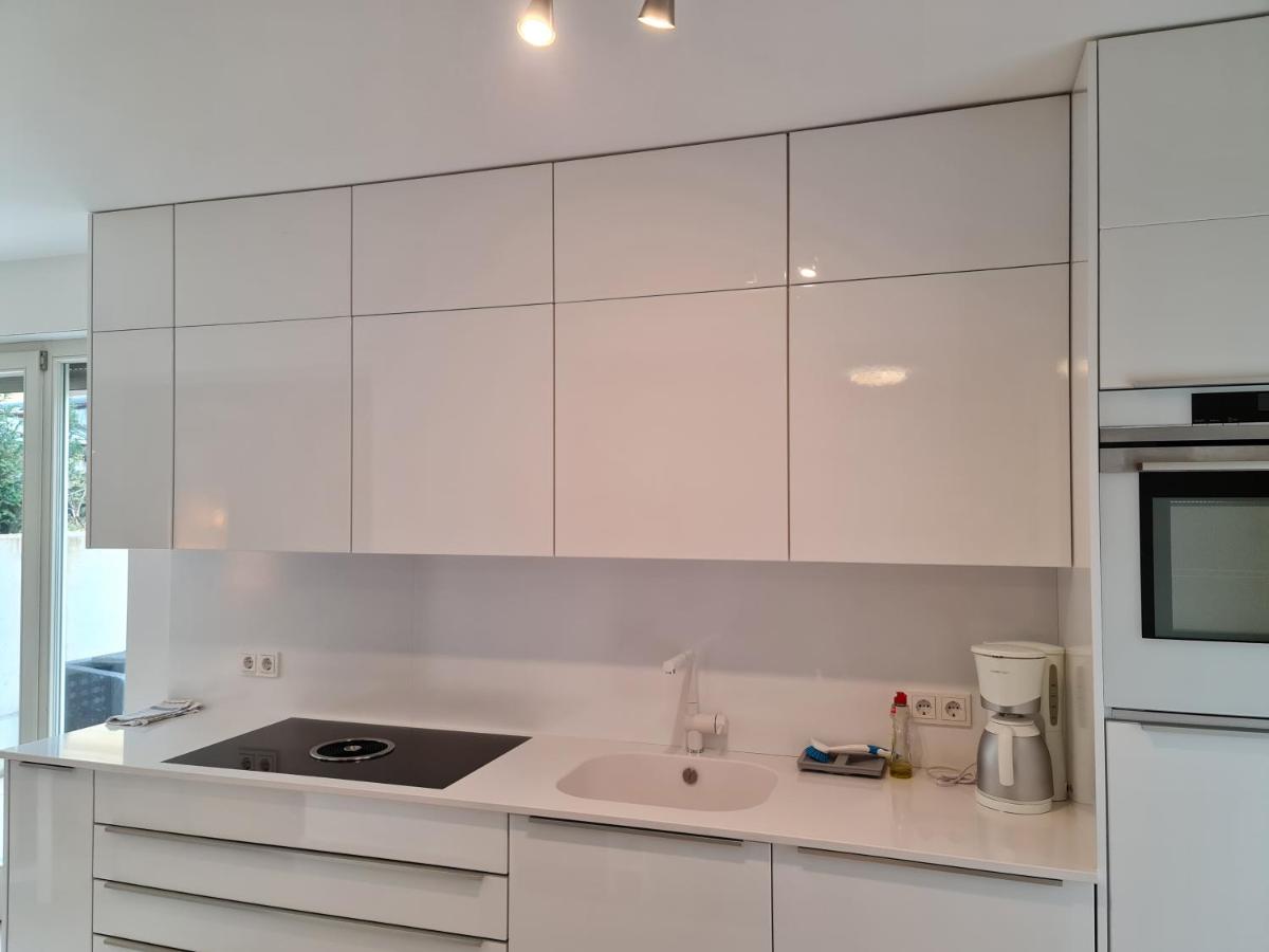 Cityappartement in Historischer Villa - Housity