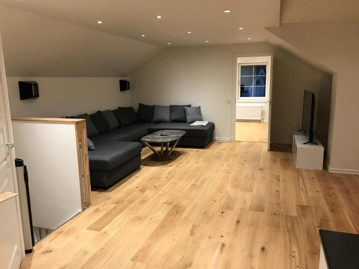 Videvägen 20 Strömstad - Housity