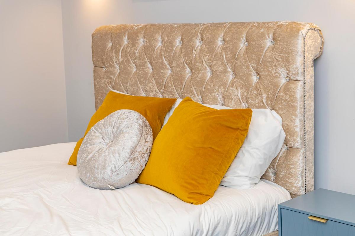 B-CENTRAL BRIGHTON LOCATIONI ONE BEDROOM FLAT I MINS WALK to LANES AND BRIGHTON BEACH - Housity