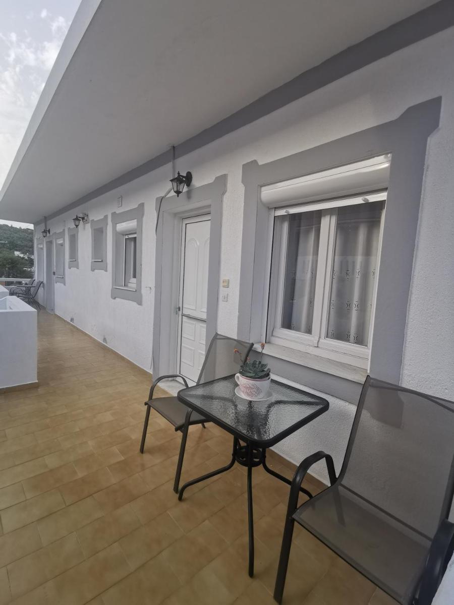 Suitetrails - Bralos Apartments