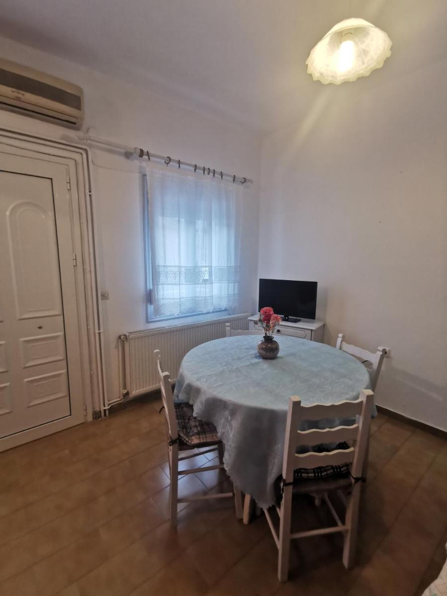Suitetrails - Bralos Apartments