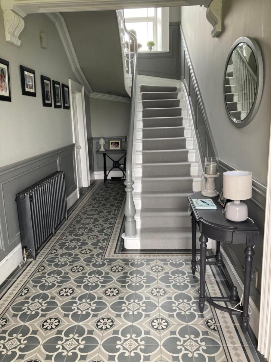 Ballyginniff Farm House - Housity