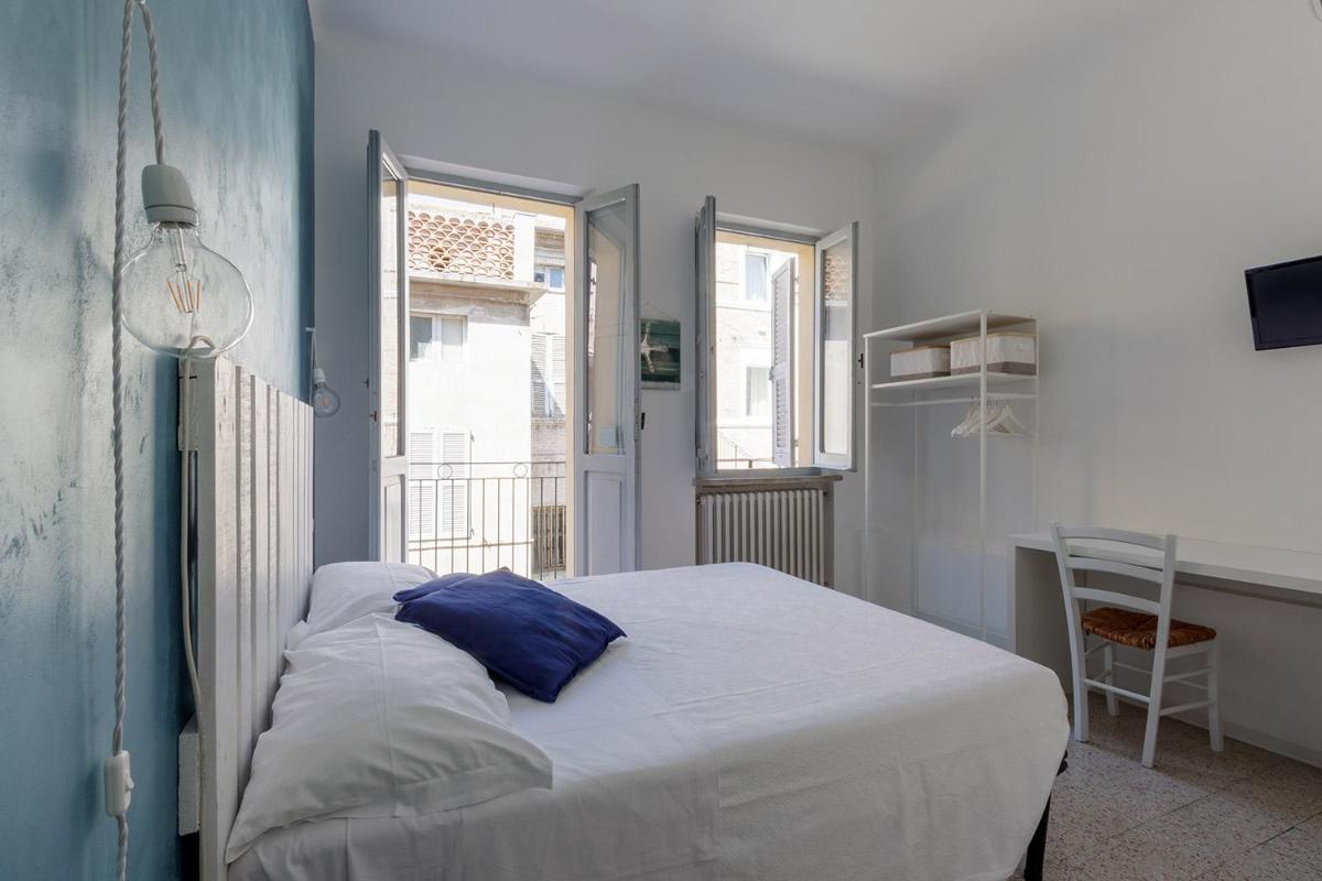 Suitetrails - Al Borgo Marinaro Guest House