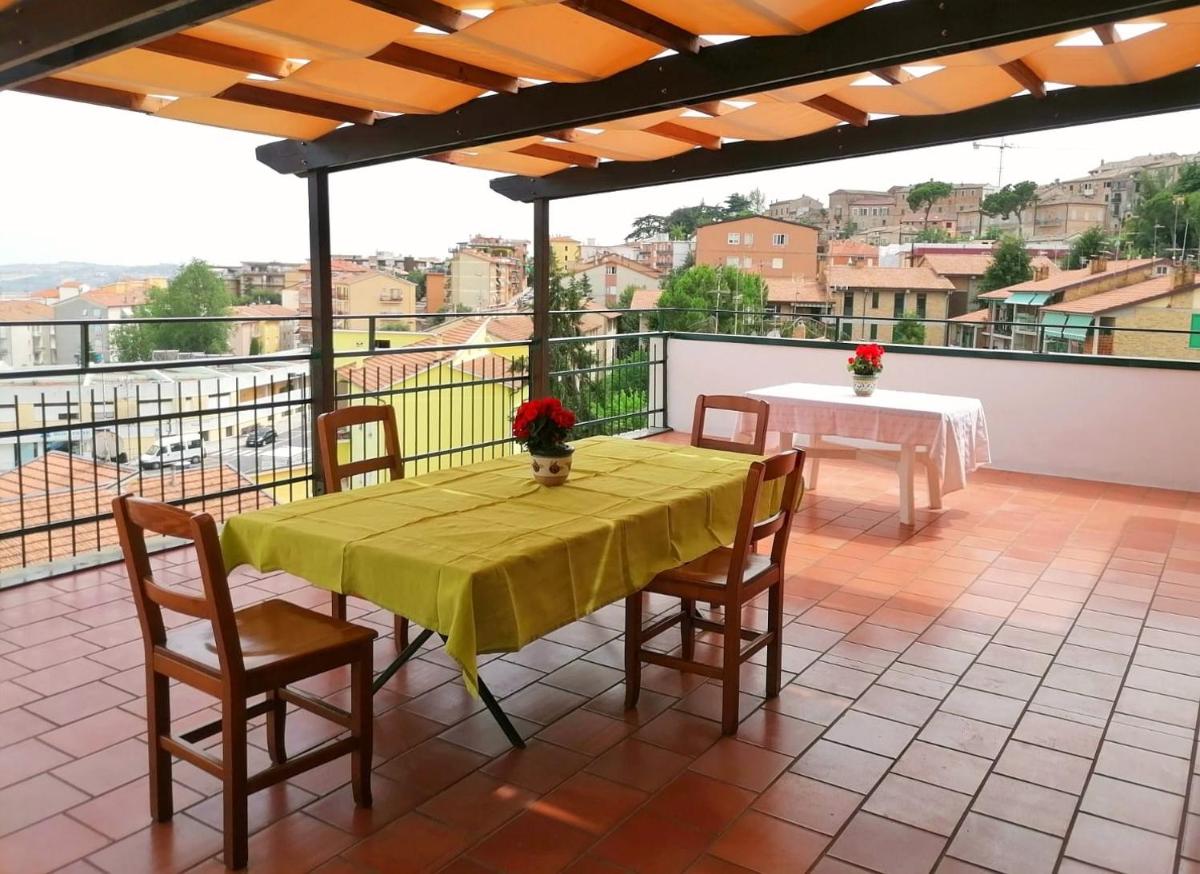 La casa di Athena - Housity