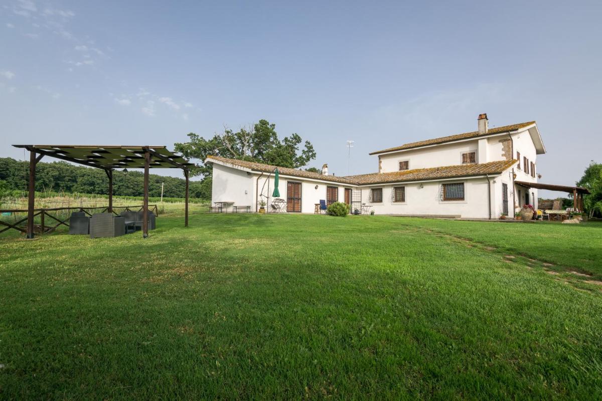 Agriturismo il Poggio - Housity