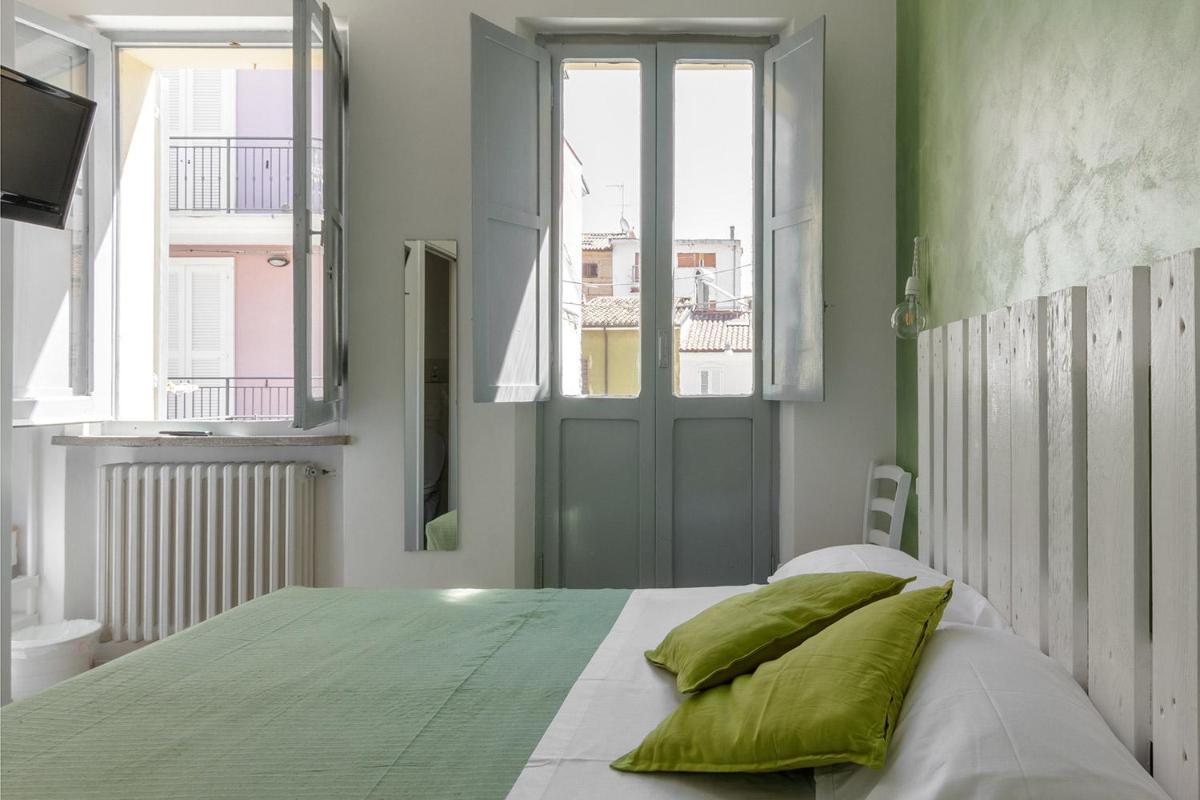 Suitetrails - Al Borgo Marinaro Guest House