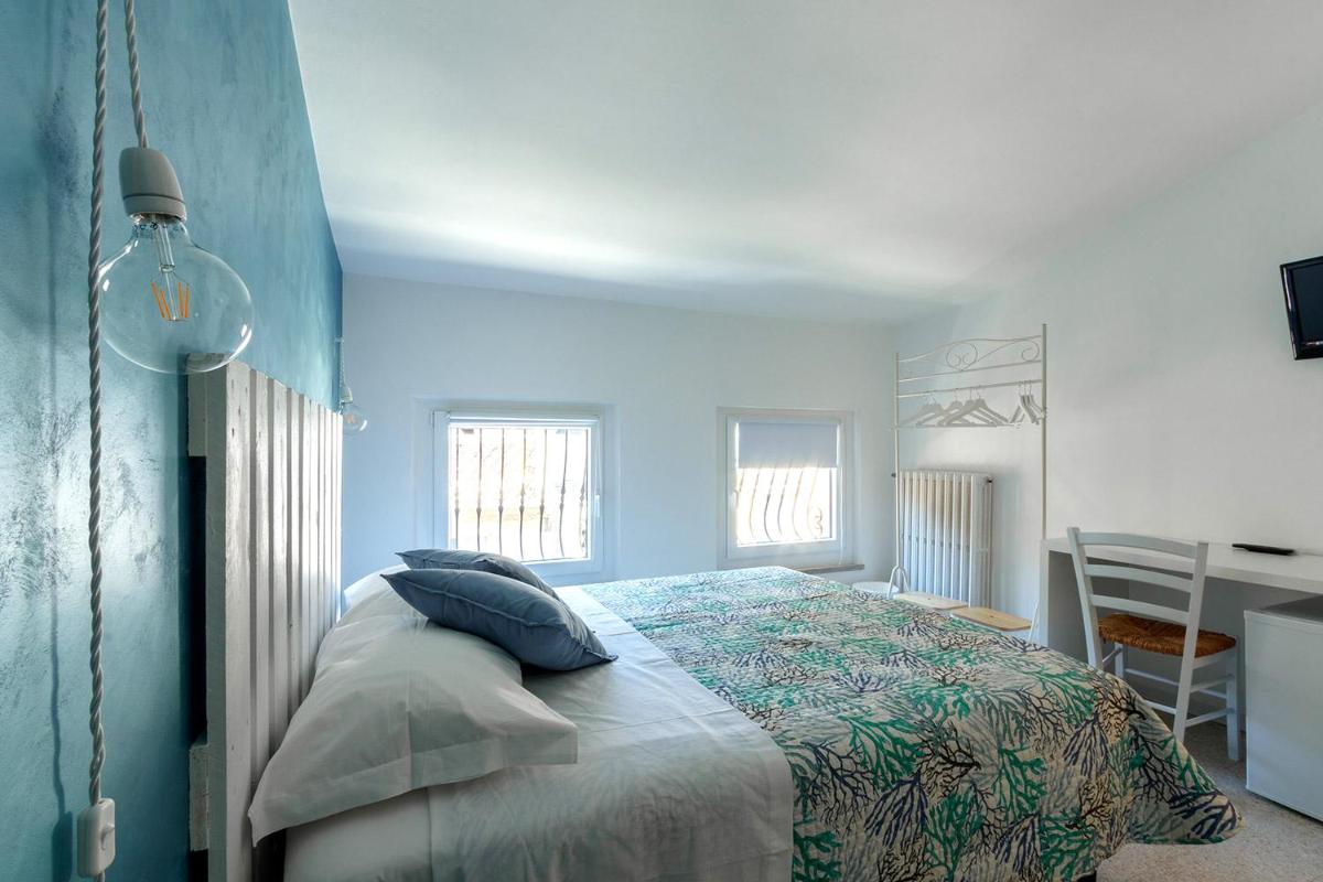 Suitetrails - Al Borgo Marinaro Guest House