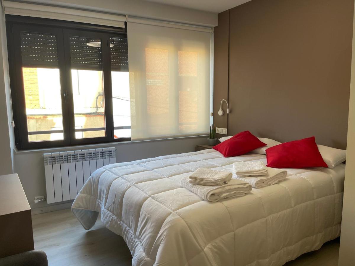Suitetrails - Apartamentos Puertas del Orbigo