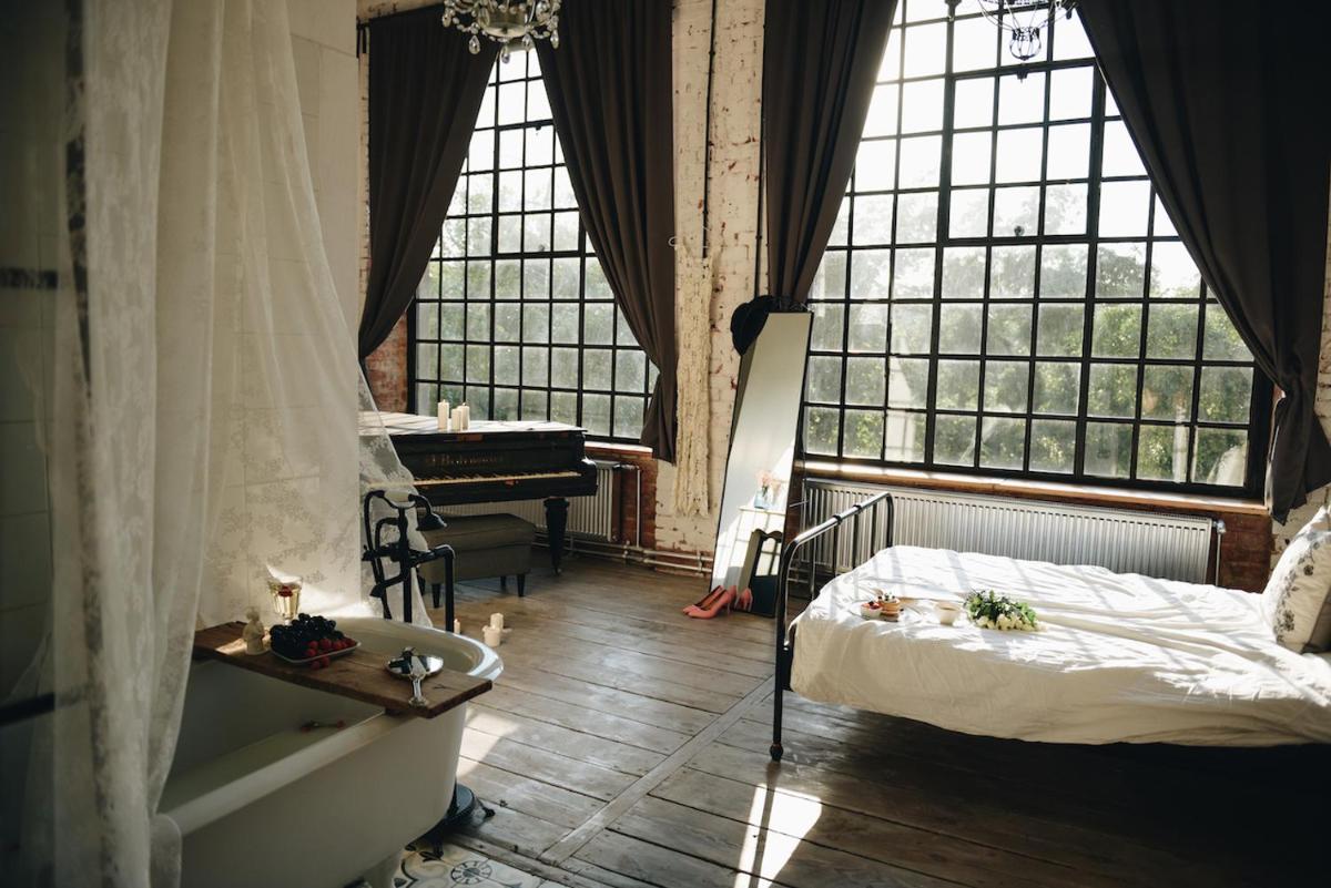 design LOFT 22 - Housity