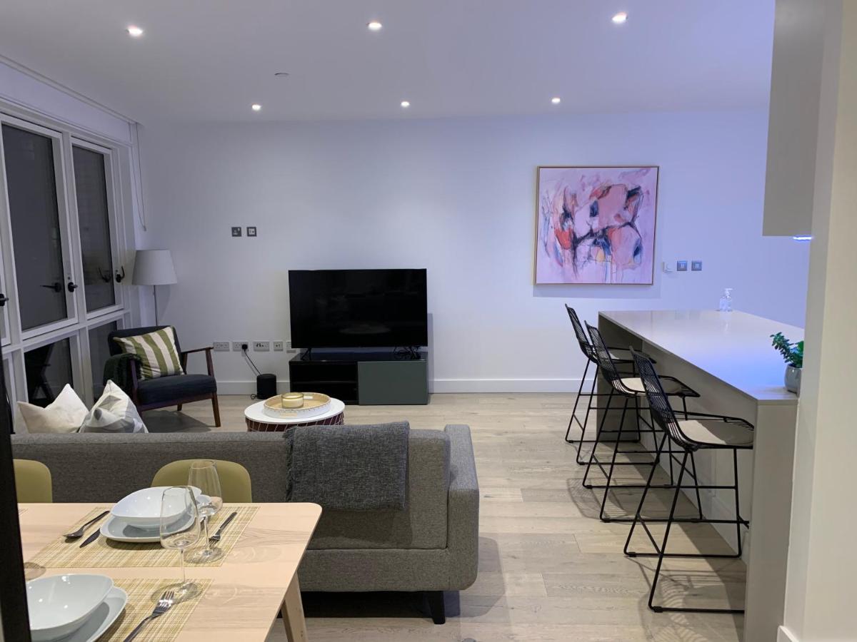 Blackwall - Housity