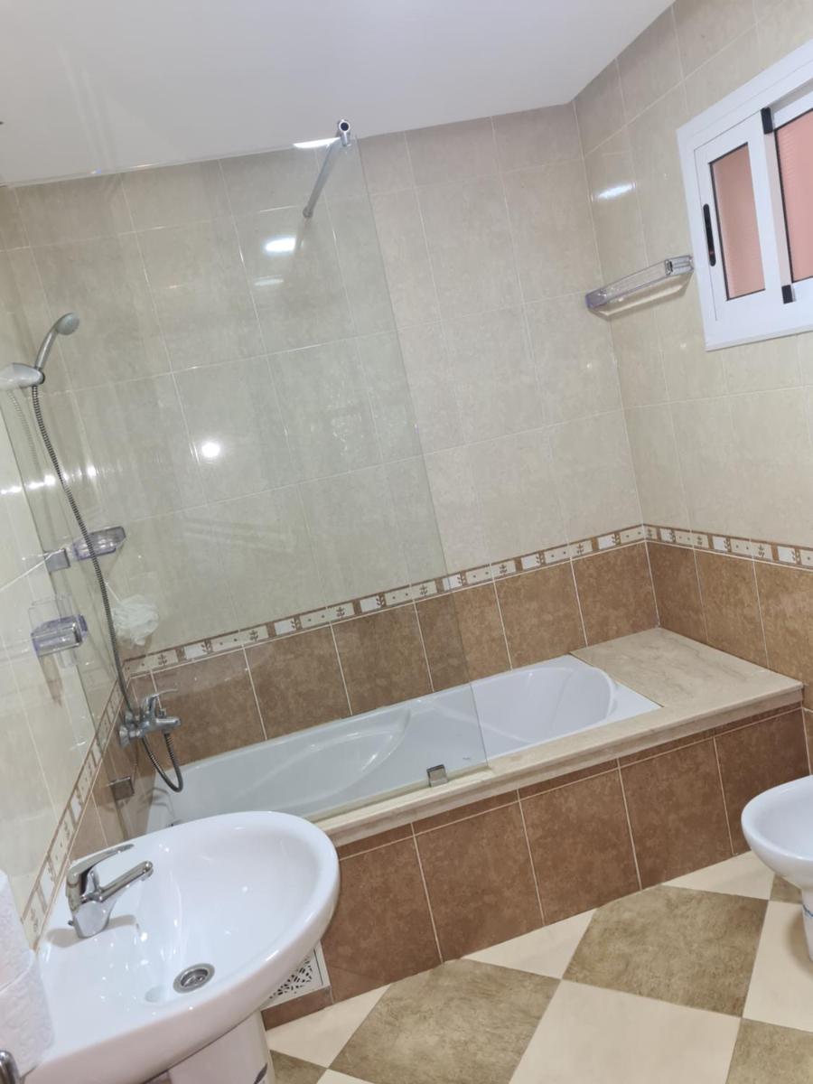 Suitetrails - Wonderful Appartment Nador