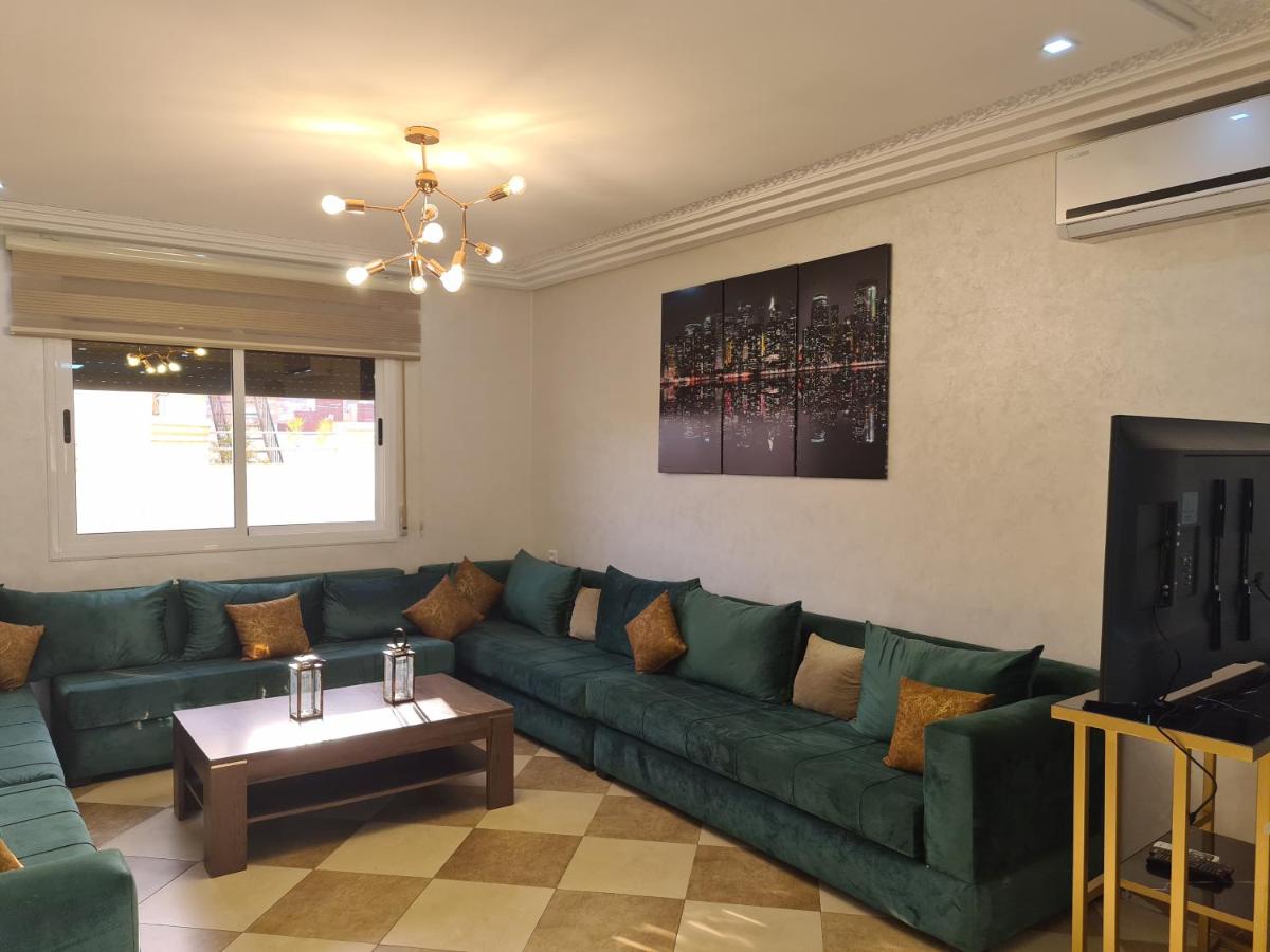 Suitetrails - Wonderful Appartment Nador