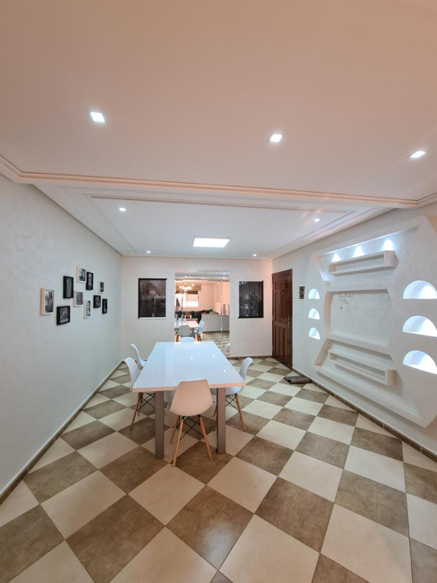 Suitetrails - Wonderful Appartment Nador