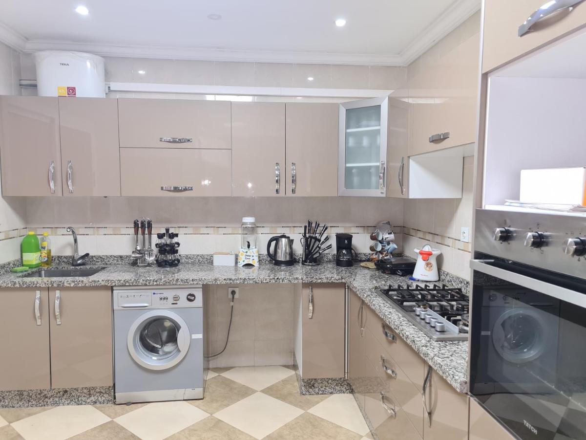 Suitetrails - Wonderful Appartment Nador