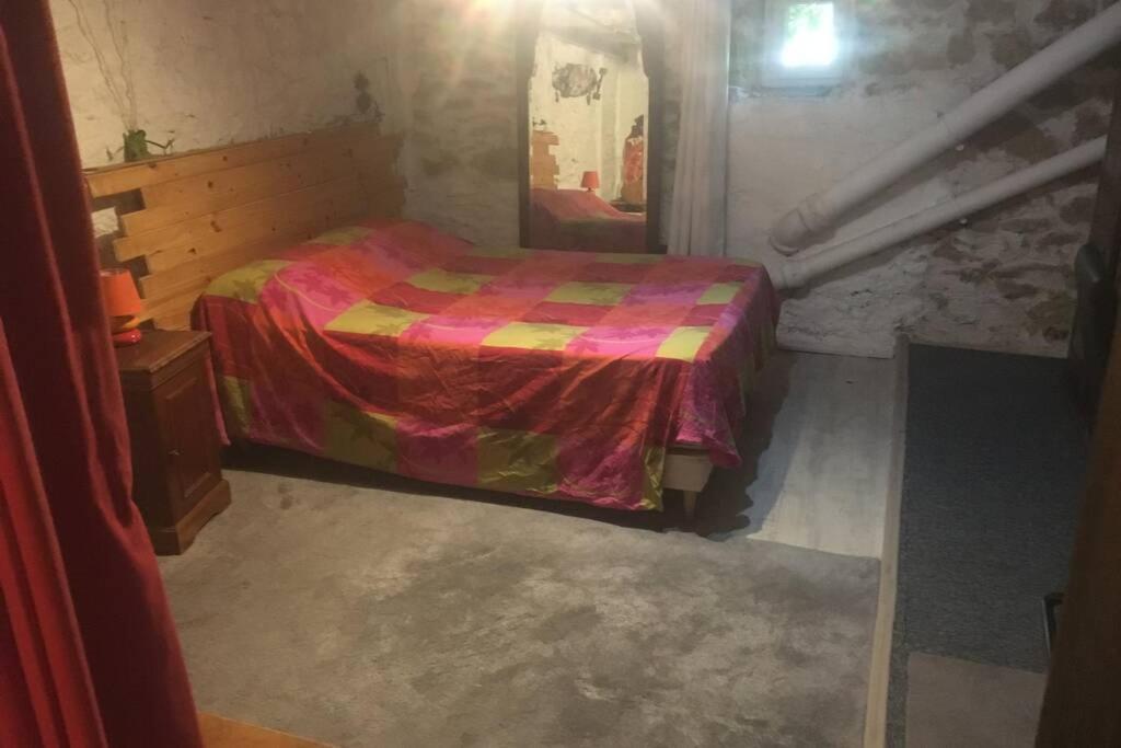 maison Appart du mont july - Housity