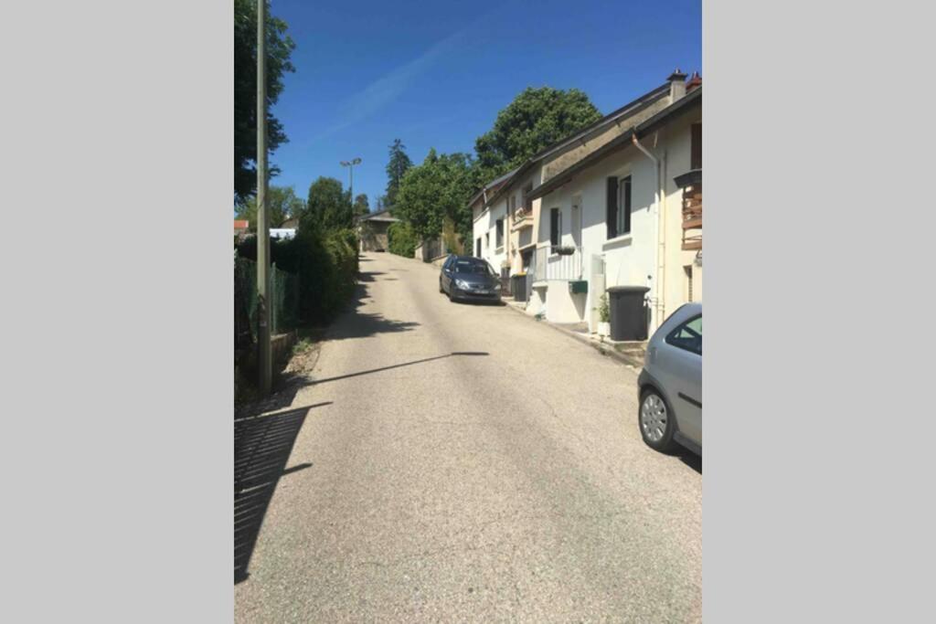 maison Appart du mont july - Housity