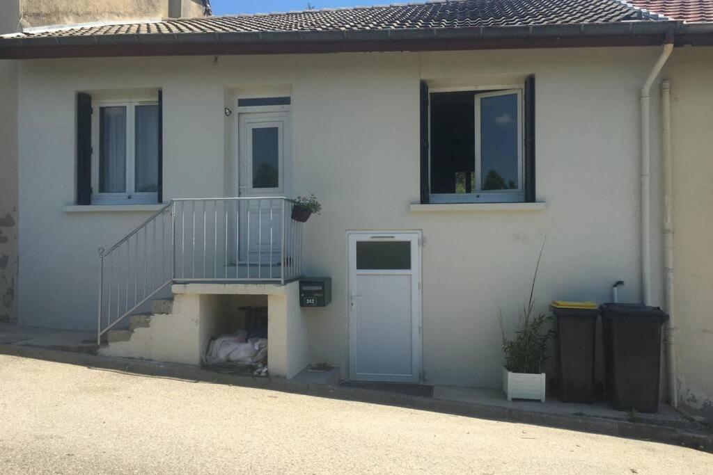 maison Appart du mont july - Housity