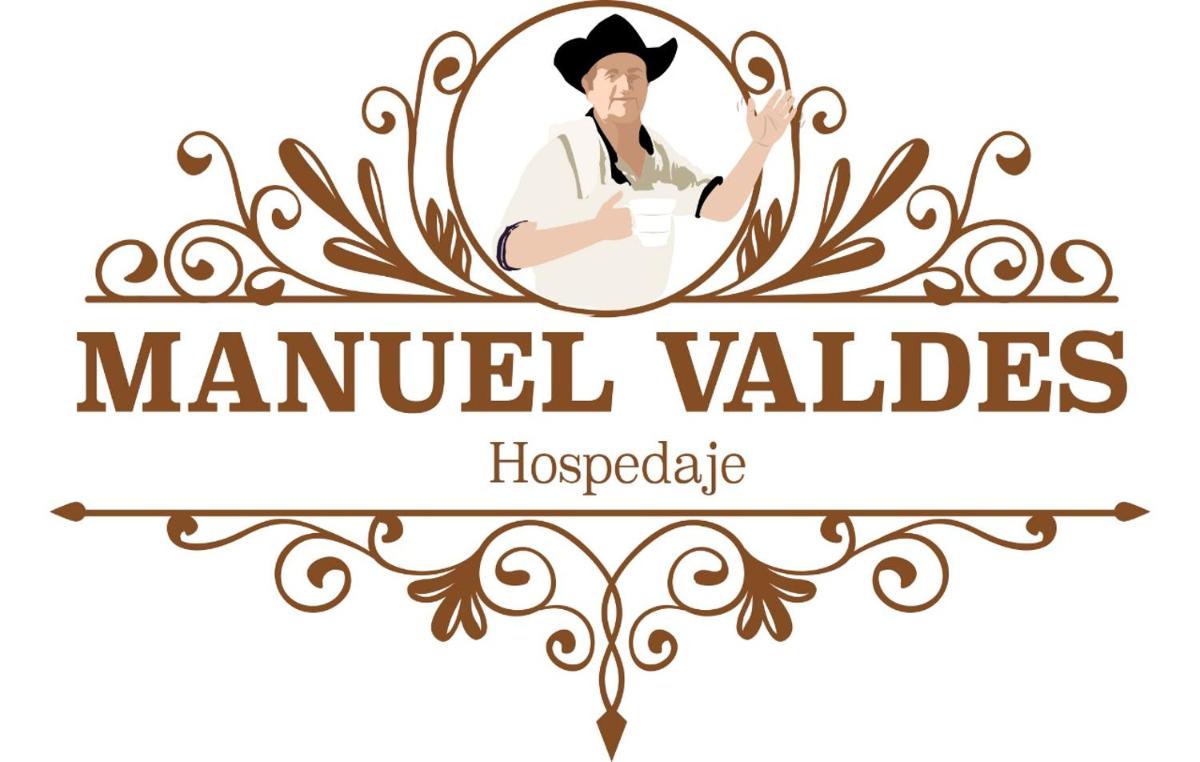 Hospedaje Manuel Valdés - Housity