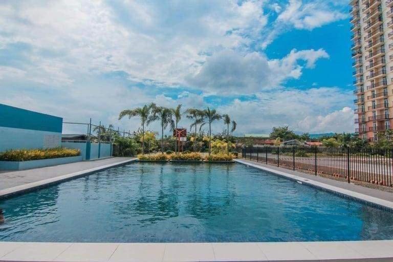 Suitetrails - Hachiko Pretty Homes Condominium at Saekyung956 Condominium, Looc, Lapu-lapu City, Cebu, Philippines