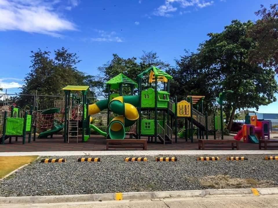 Suitetrails - Hachiko Pretty Homes Condominium at Saekyung956 Condominium, Looc, Lapu-lapu City, Cebu, Philippines
