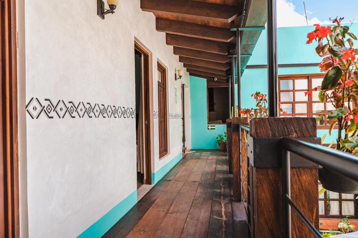 Suitetrails - Yox Hotel Boutique