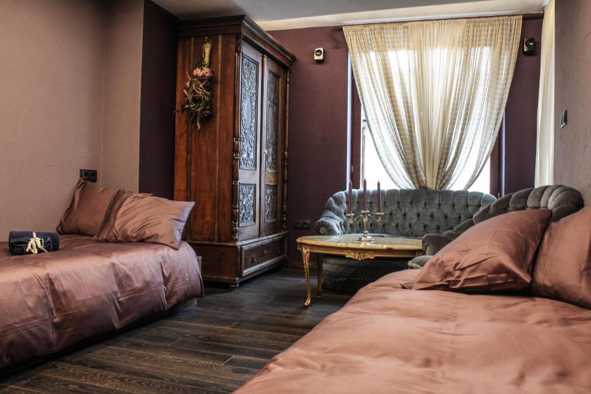 Le Rendezvous Apartment - Housity
