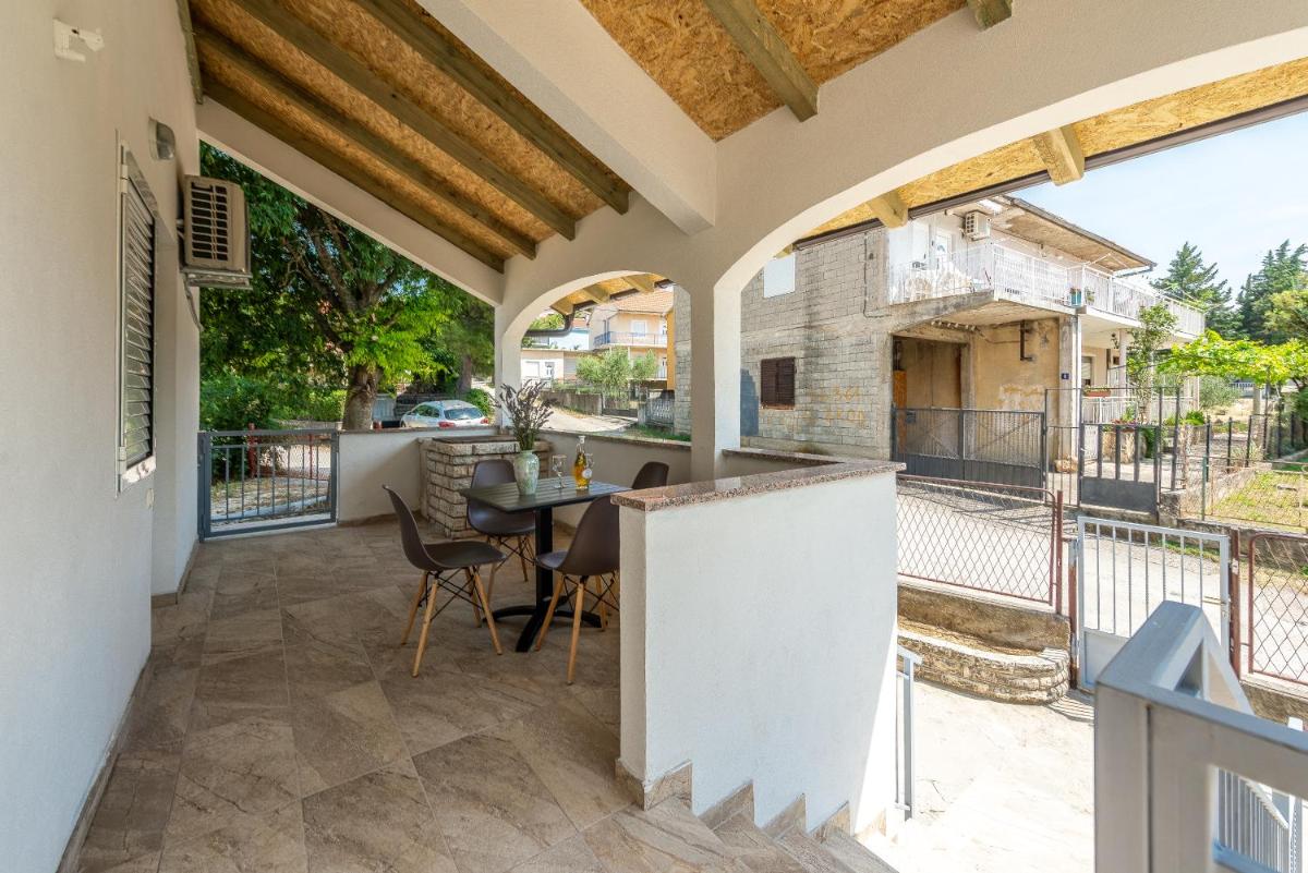 Suitetrails - Apartmani Dupor