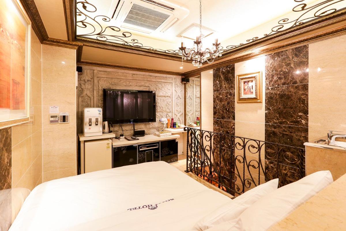 Anyang Koam Tourist Hotel - Housity