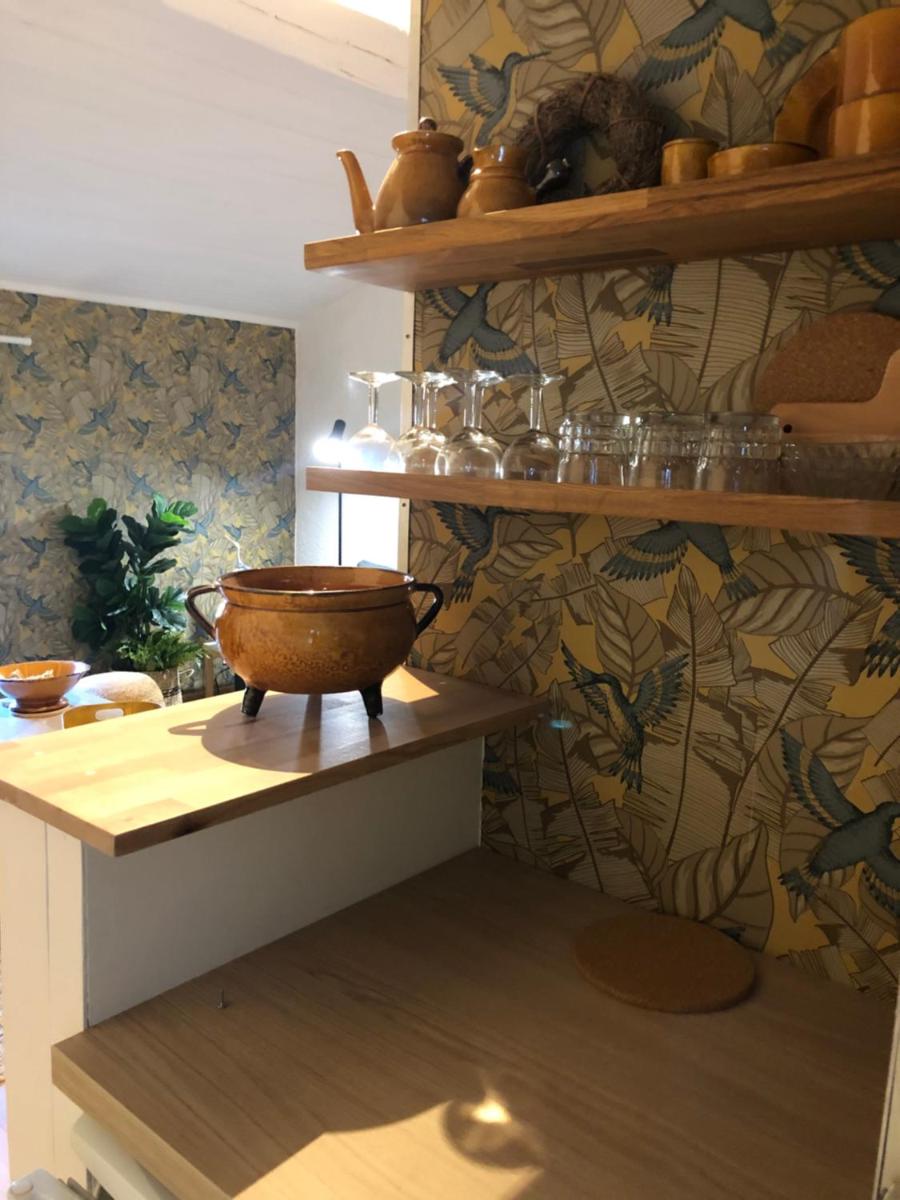 studio Bel Air - Housity