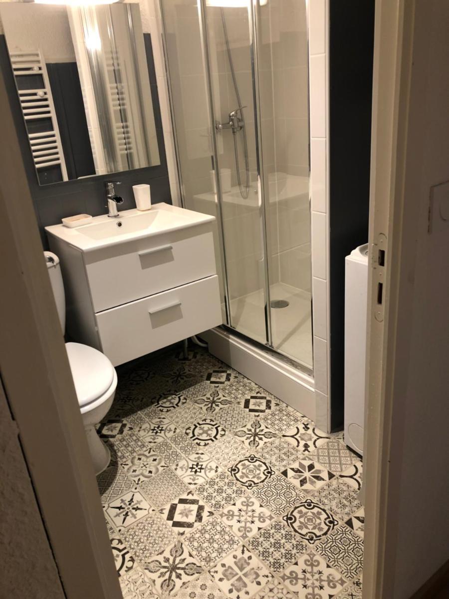 studio Bel Air - Housity