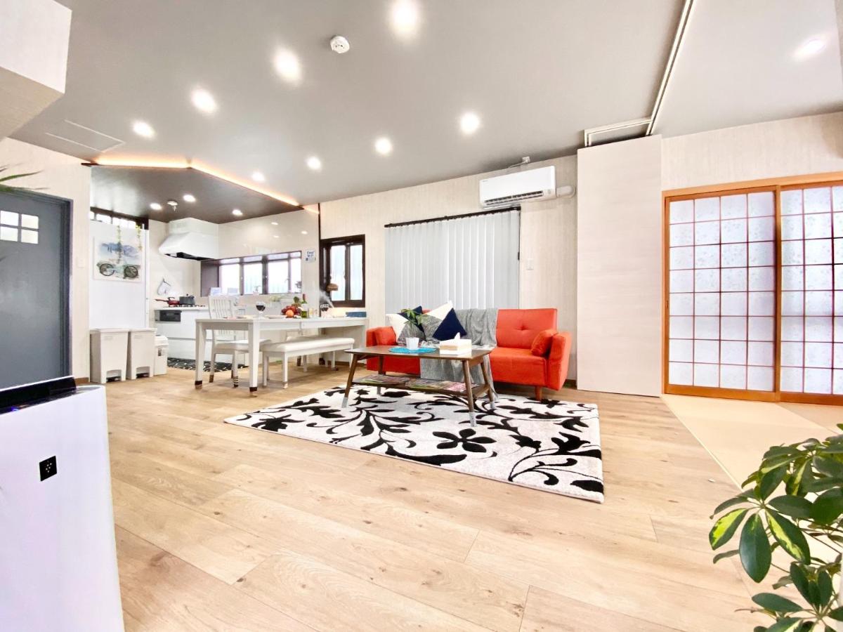NICHIGYO HOUSE - Vacation STAY 14010v - Housity