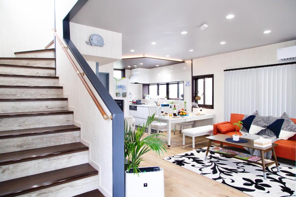 NICHIGYO HOUSE - Vacation STAY 14010v - Housity