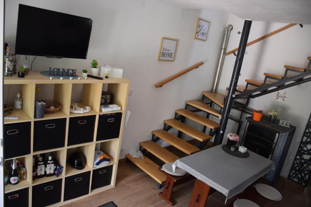 Suitetrails - AB Apartman Siófok