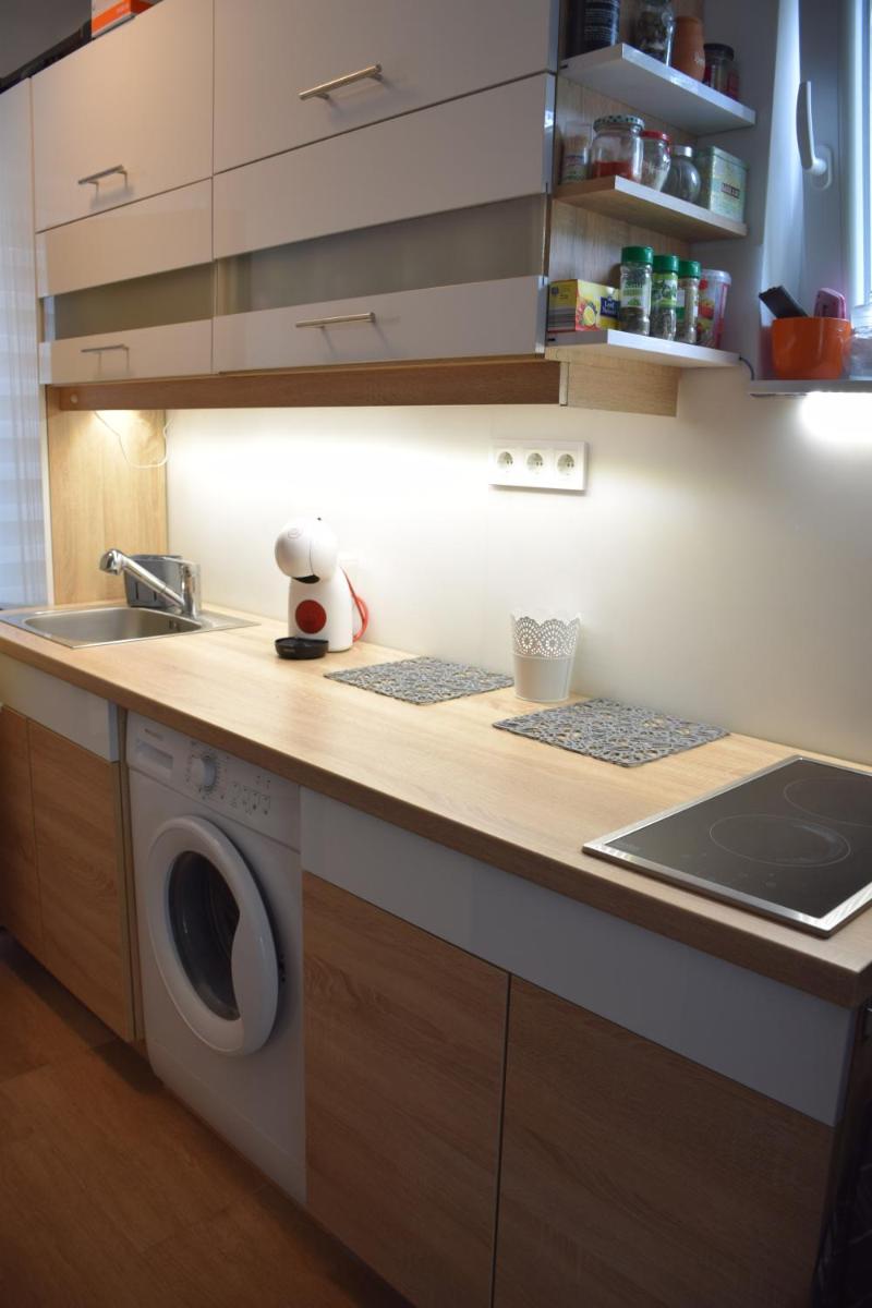 Suitetrails - AB Apartman Siófok