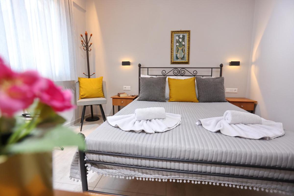 Katerina Apartments - Housity