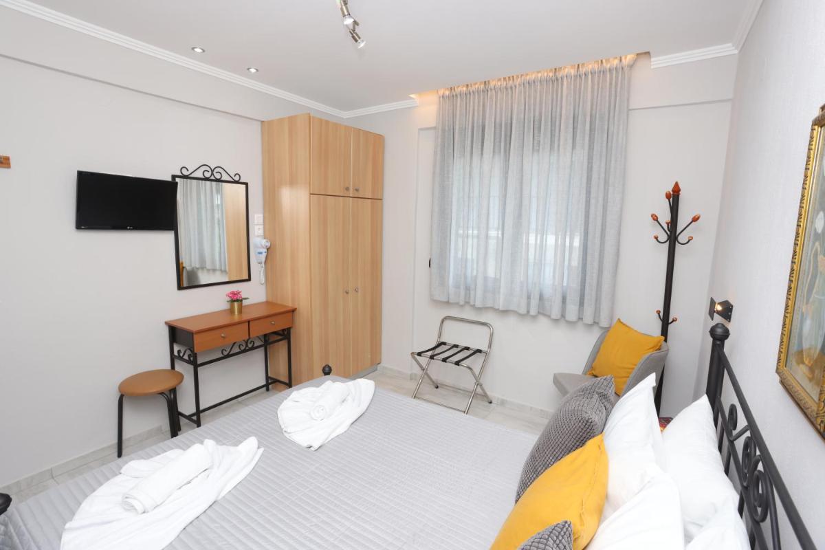 Katerina Apartments - Housity