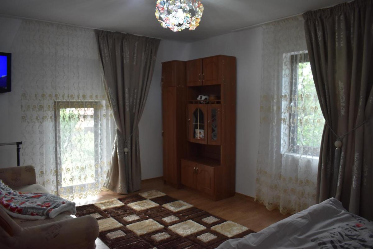 Suitetrails - Pensiunea Casa Mădă