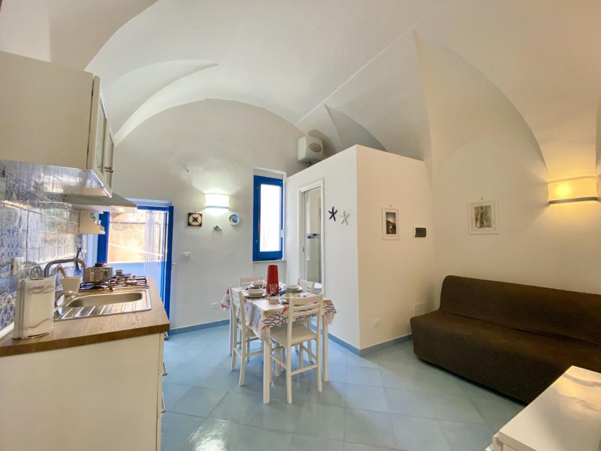 Holidaycasa Teresa - Monolocale nel cuore del cent - Housity