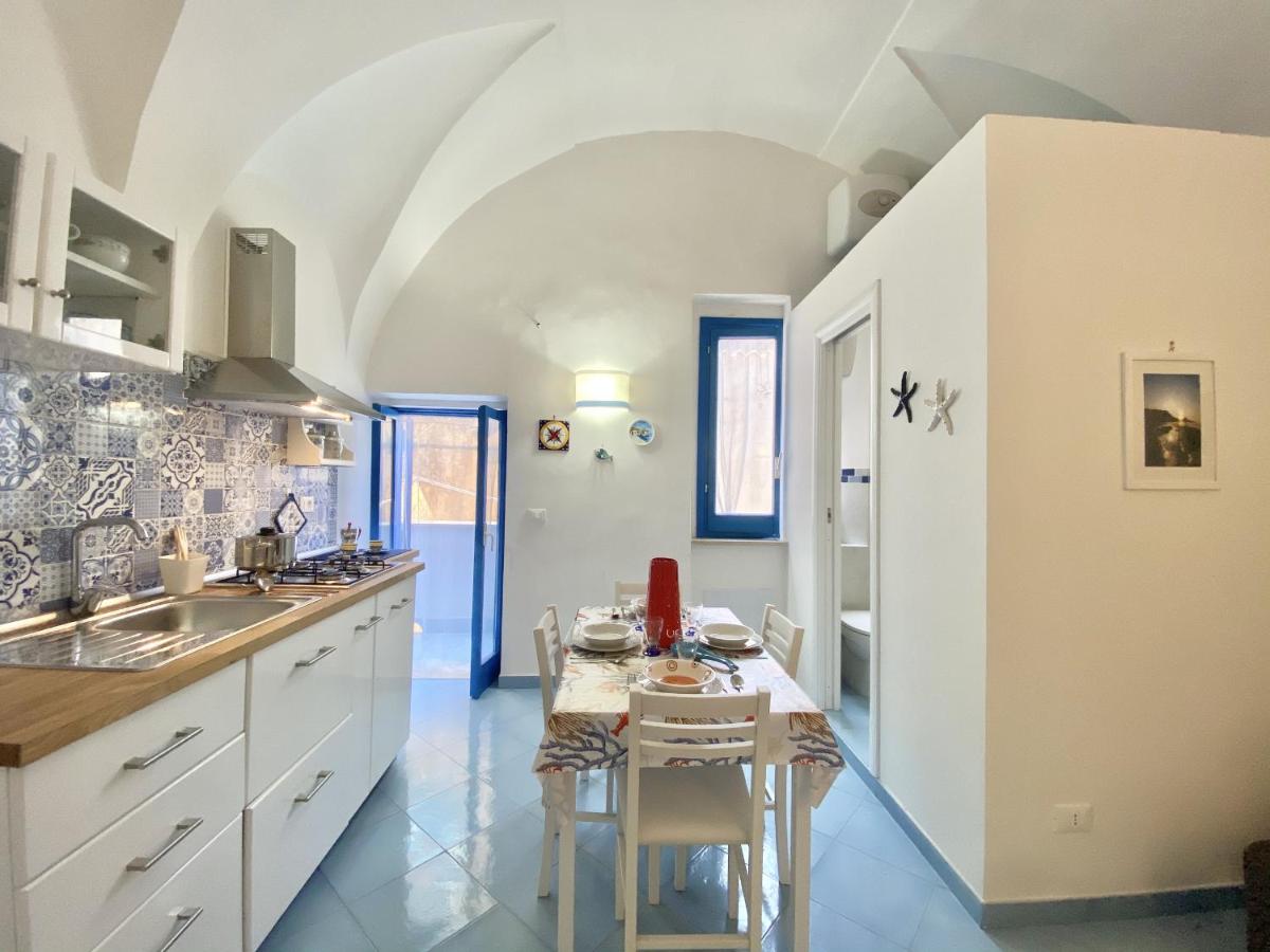 Holidaycasa Teresa - Monolocale nel cuore del cent - Housity
