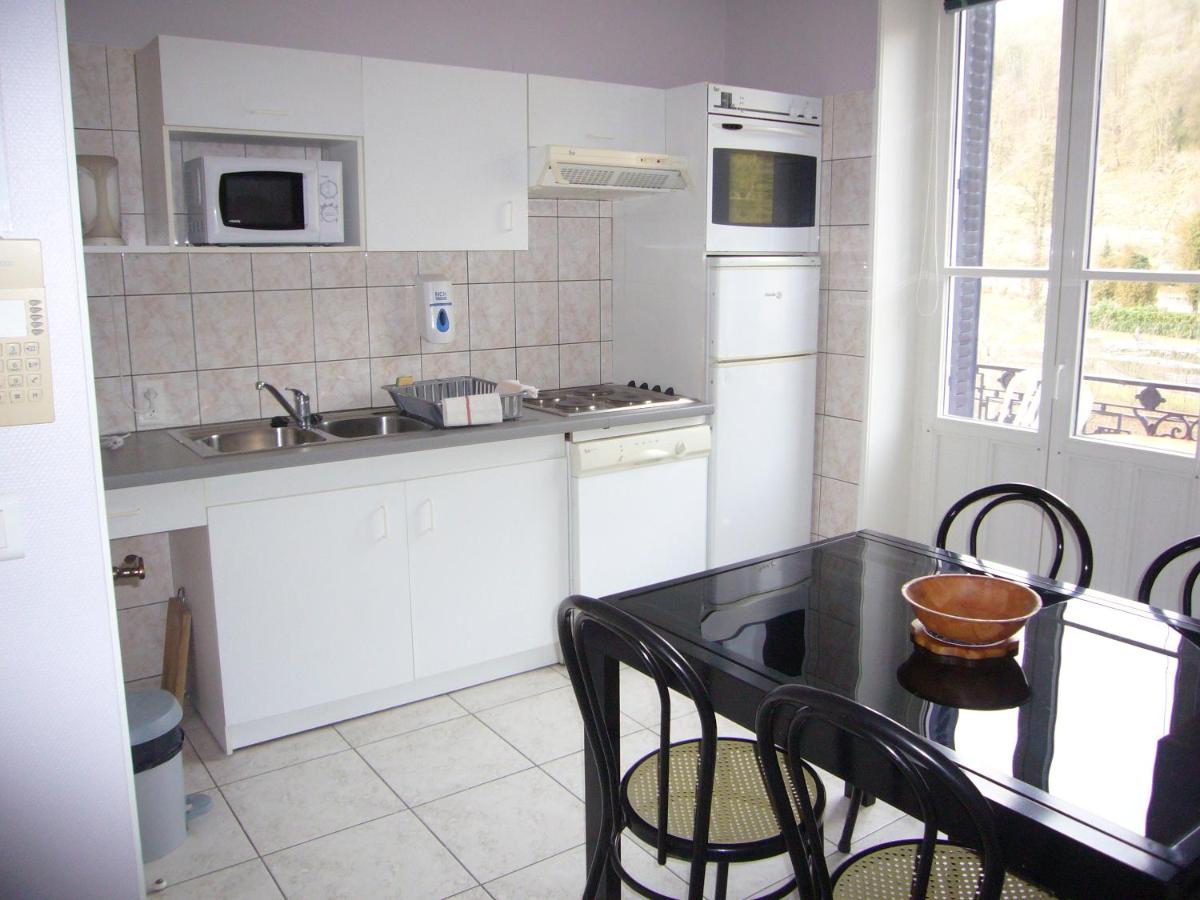 Chambres d'hôtes Résidence du Parc - Housity
