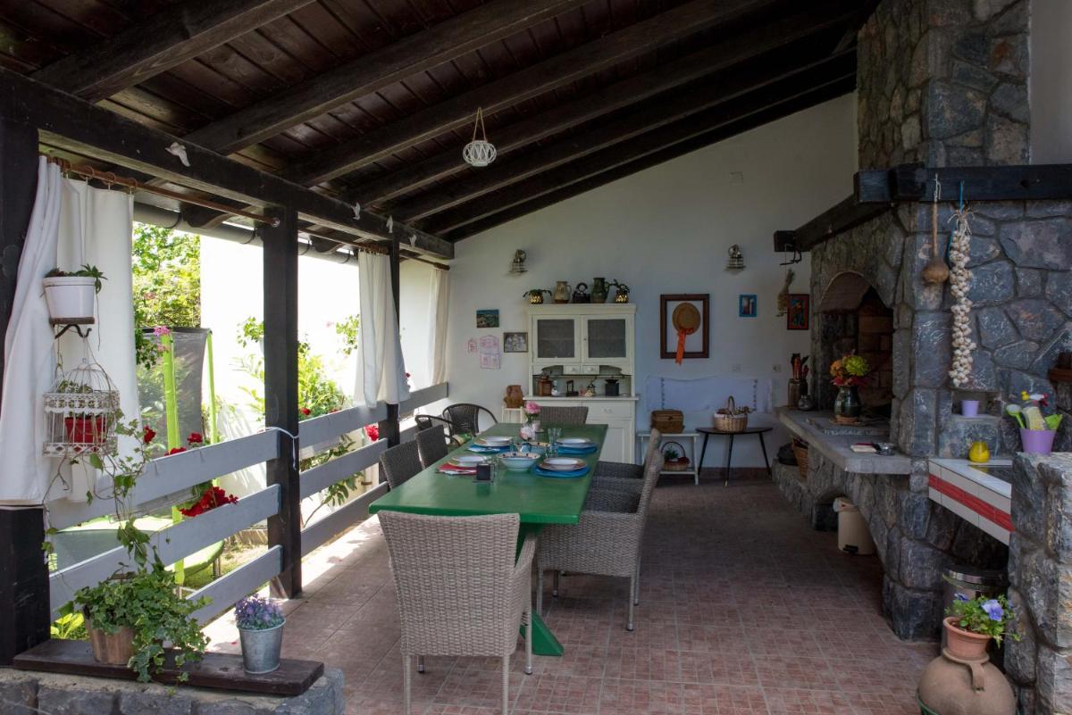 Country House Vrbovčanka - Housity
