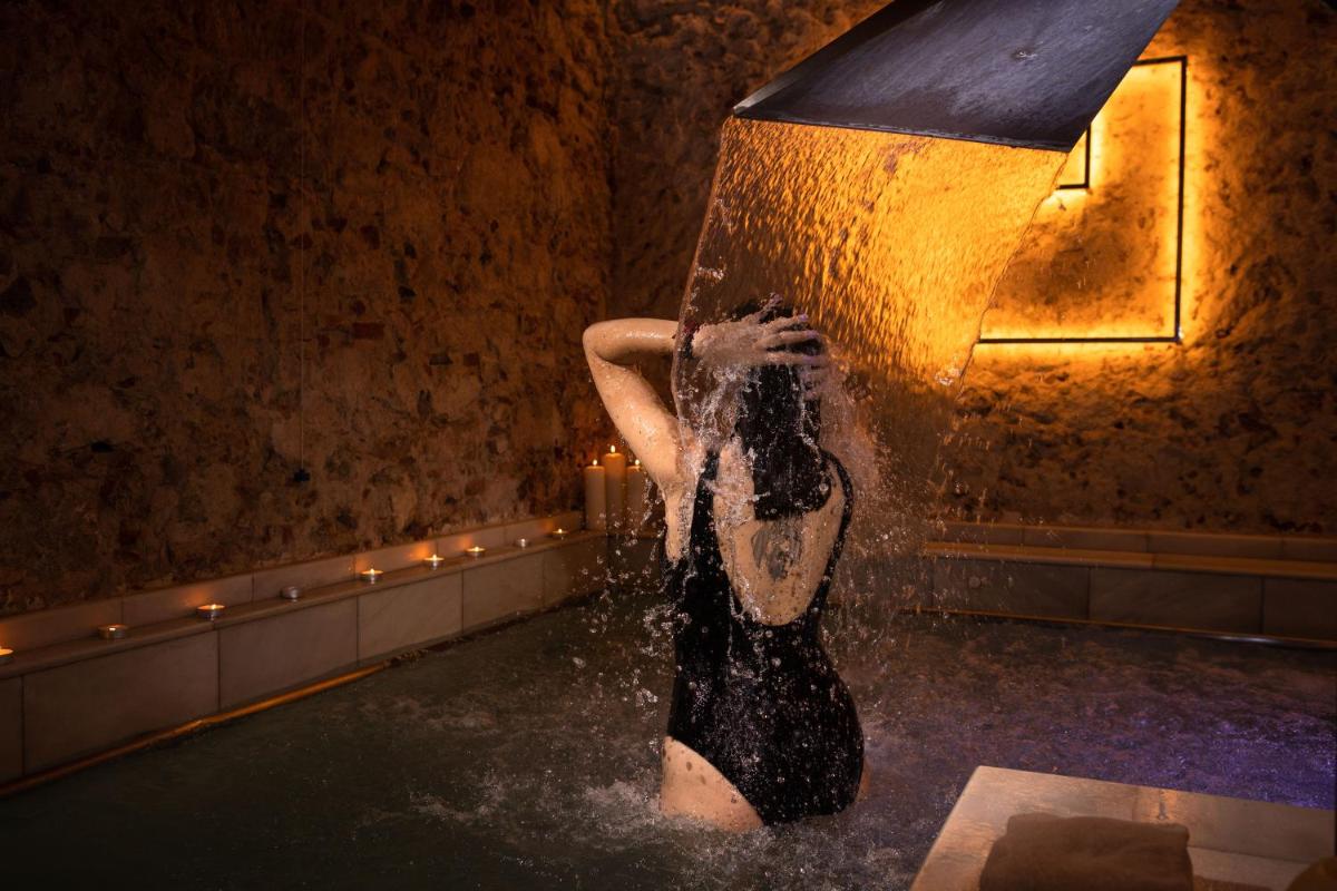 Clientes alojados en RVHotels Broquetas Spa Termal